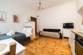 Rynek Jeżycki Homely Studio